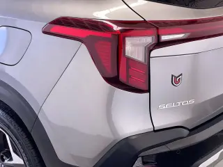 Kia Seltos 2025 EX 4dr SUV