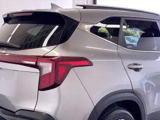 Kia Seltos 2025 EX 4dr SUV