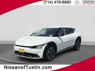 Kia EV6 2023 Light 4dr Crossover