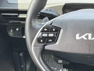 Kia EV6 2023 Light 4dr Crossover