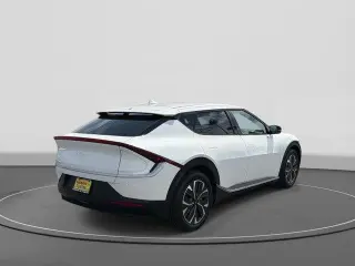 Kia EV6 2023 Light 4dr Crossover