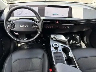 Kia EV6 2023 Light 4dr Crossover