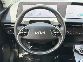 Kia EV6 2023 Light 4dr Crossover