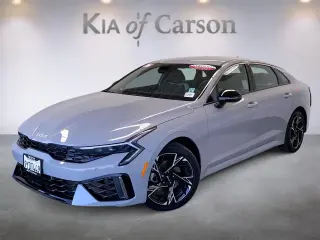 Kia K5 2026 GT-Line 4dr Sedán