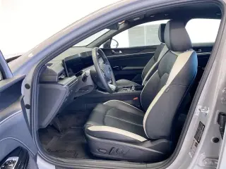 Kia K5 2026 GT-Line 4dr Sedán