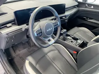 Kia K5 2026 GT-Line 4dr Sedán