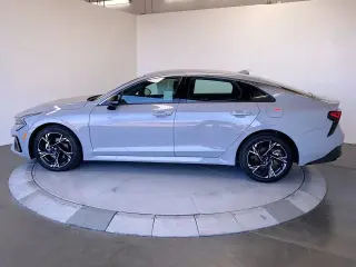 Kia K5 2026 GT-Line 4dr Sedán