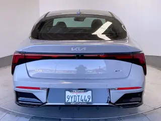 Kia K5 2026 GT-Line 4dr Sedán