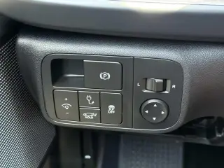 Hyundai IONIQ 6 2023 SE Standard Range 4dr Sedán