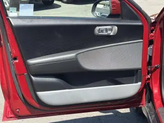 Hyundai IONIQ 6 2023 SE Standard Range 4dr Sedán