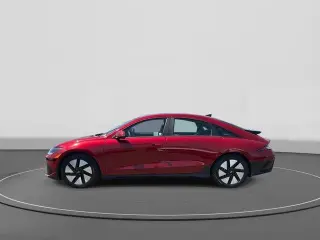 Hyundai IONIQ 6 2023 SE Standard Range 4dr Sedán