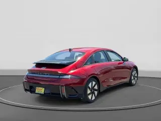 Hyundai IONIQ 6 2023 SE Standard Range 4dr Sedán
