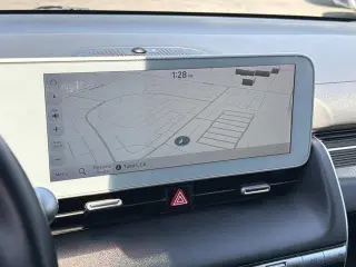 Hyundai IONIQ 5 2024 SE Standard Range 4dr Crossover