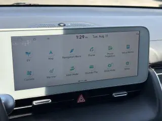 Hyundai IONIQ 5 2024 SE Standard Range 4dr Crossover