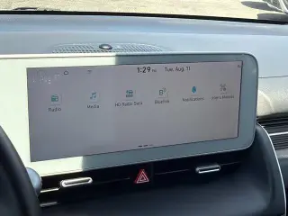Hyundai IONIQ 5 2024 SE Standard Range 4dr Crossover