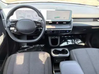 Hyundai IONIQ 5 2024 SE Standard Range 4dr Crossover