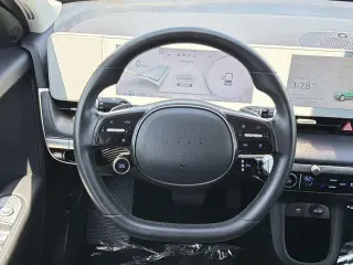 Hyundai IONIQ 5 2024 SE Standard Range 4dr Crossover