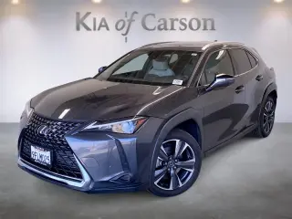 Lexus UX 250h 2023 4dr Crossover