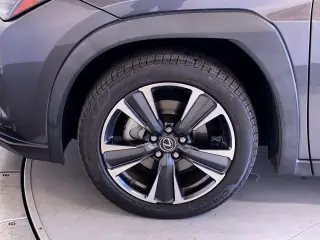 Lexus UX 250h 2023 4dr Crossover