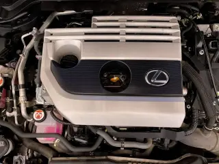 Lexus UX 250h 2023 4dr Crossover
