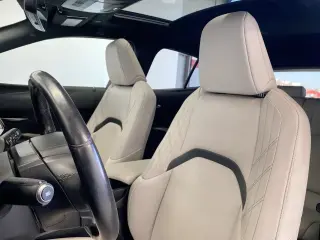 Lexus UX 250h 2023 4dr Crossover