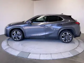 Lexus UX 250h 2023 4dr Crossover