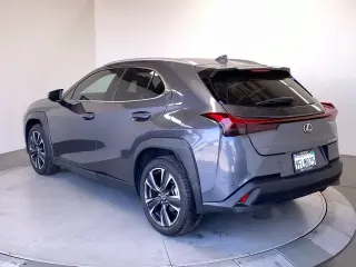 Lexus UX 250h 2023 4dr Crossover