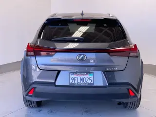 Lexus UX 250h 2023 4dr Crossover