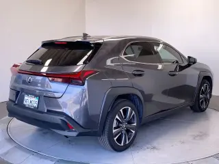 Lexus UX 250h 2023 4dr Crossover