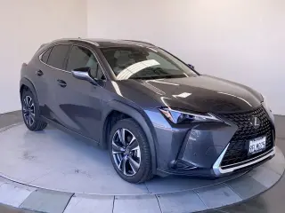 Lexus UX 250h 2023 4dr Crossover