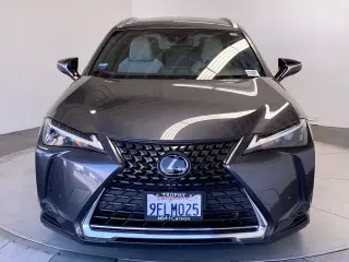 Lexus UX 250h 2023 4dr Crossover