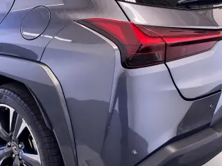 Lexus UX 250h 2023 4dr Crossover