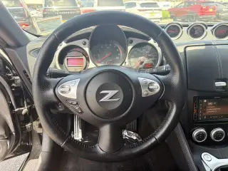 Nissan 370Z 2020 Base 2dr Coupe 6M