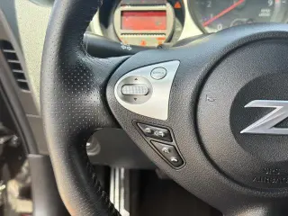 Nissan 370Z 2020 Base 2dr Coupe 6M