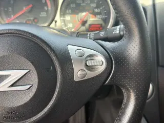 Nissan 370Z 2020 Base 2dr Coupe 6M