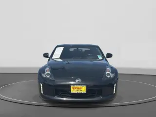 Nissan 370Z 2020 Base 2dr Coupe 6M