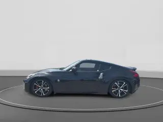 Nissan 370Z 2020 Base 2dr Coupe 6M