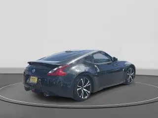 Nissan 370Z 2020 Base 2dr Coupe 6M
