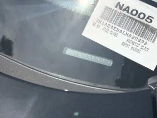 Nissan 370Z 2020 Base 2dr Coupe 6M