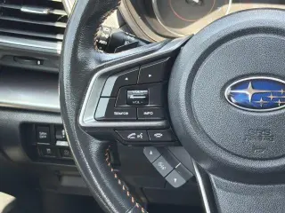 Subaru Crosstrek 2024 AWD Limited 4dr Crossover
