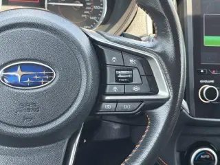 Subaru Crosstrek 2024 AWD Limited 4dr Crossover