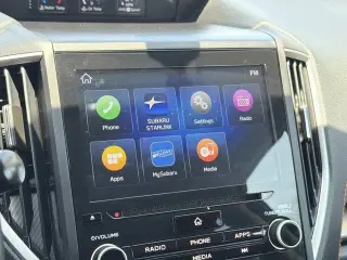 Subaru Crosstrek 2024 AWD Limited 4dr Crossover