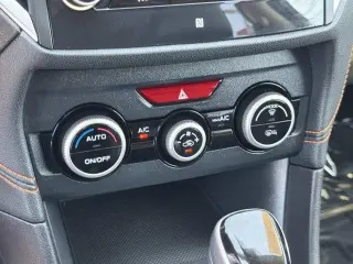 Subaru Crosstrek 2024 AWD Limited 4dr Crossover