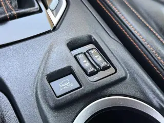Subaru Crosstrek 2024 AWD Limited 4dr Crossover