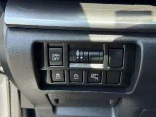 Subaru Crosstrek 2024 AWD Limited 4dr Crossover