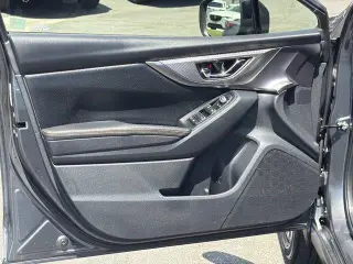 Subaru Crosstrek 2024 AWD Limited 4dr Crossover
