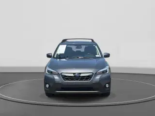 Subaru Crosstrek 2024 AWD Limited 4dr Crossover