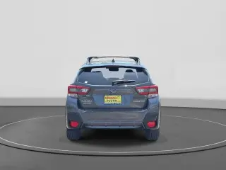 Subaru Crosstrek 2024 AWD Limited 4dr Crossover