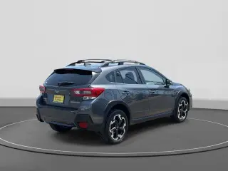 Subaru Crosstrek 2024 AWD Limited 4dr Crossover