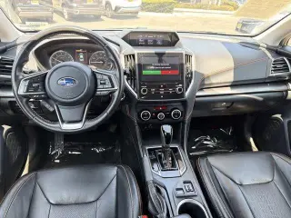 Subaru Crosstrek 2024 AWD Limited 4dr Crossover